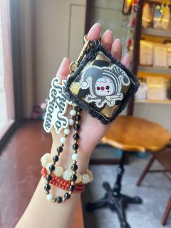 从最不想要到最爱
配色太高级了
实物非常洋气
等一个幽影小丑