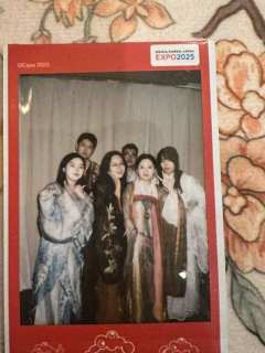 纯爽文啊！反派npc的爽也轮到我了「站在故事的开篇，望向既定