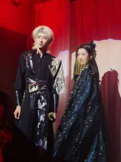 纯爽文啊！反派npc的爽也轮到我了「站在故事的开篇，望向既定