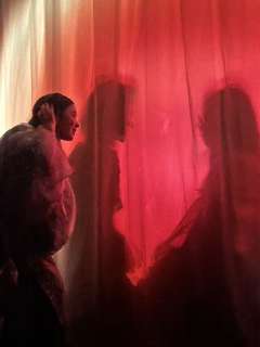 纯爽文啊！反派npc的爽也轮到我了「站在故事的开篇，望向既定