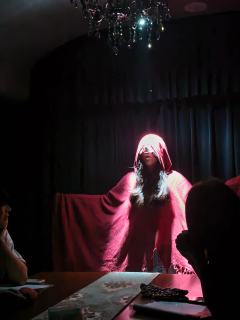 📍店家：莫慌
👥DM：哒哒
⏱️时长：4h
🥳角色：文