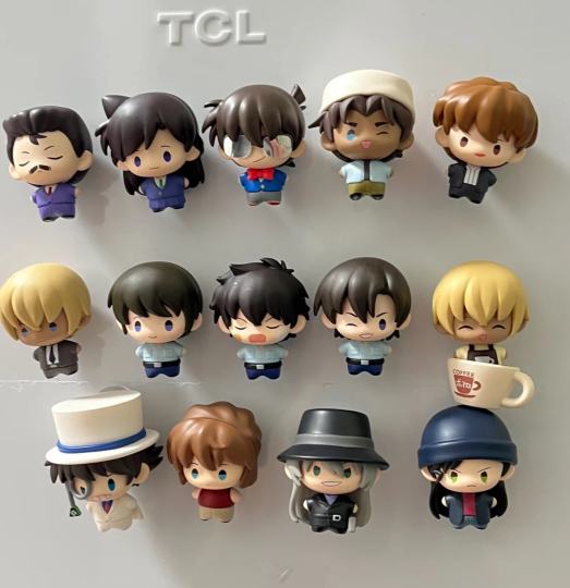 小小的，很可爱