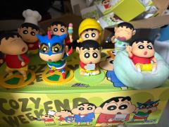 原来是我开到隐藏了🙂‍↔️🙂‍↔️🙂‍↔️