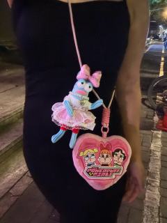 比奇堡居民们的生活日常～