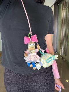 比奇堡居民们的生活日常～