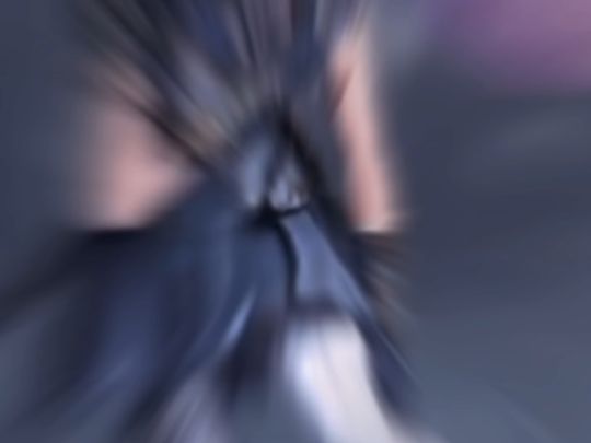 。