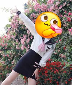 城南诗中意家的蔷薇情书JK水手服包臀裙
长袖衬衣+短裙+领结