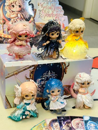 第一个就开出隐藏啦！！！