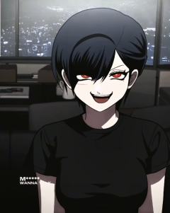 有人推尹佳蓝吗？我推