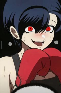 有人推尹佳蓝吗？我推