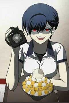 有人推尹佳蓝吗？我推