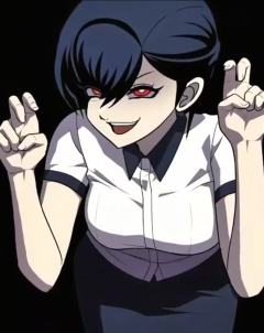 有人推尹佳蓝吗？我推