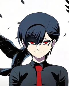 有人推尹佳蓝吗？我推