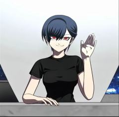 有人推尹佳蓝吗？我推