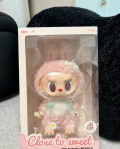 大甜心真的好漂亮好可爱！
