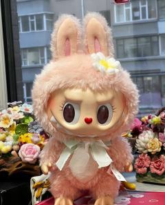 大甜心真的好漂亮好可爱！
