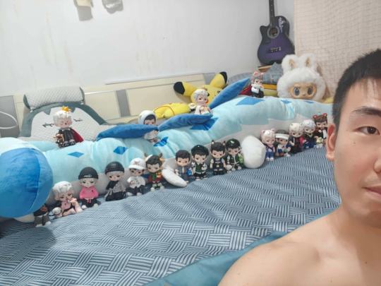 我的哥哥不仅会排排站，还会乘龙踏浪
