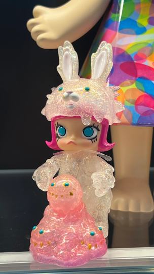 越看越覺得好看