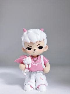 千万别迷上粉色，不然你会有一堆粉色🙈