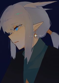 一些低脂小头像