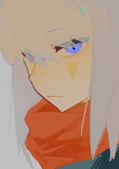 一些低脂小头像