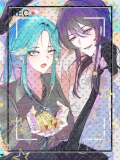 白柳生日快乐