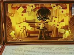 一发入隐藏，两元打造一个氛围感