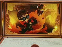 一发入隐藏，两元打造一个氛围感