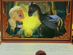 一发入隐藏，两元打造一个氛围感