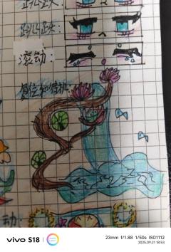 盗图的给我去亖啊！！！！