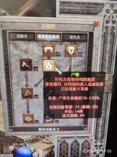 一、雇佣兵武器搭配
1.巨长斧➕刚毅➕安头（镶嵌15攻速火抗