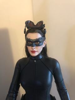 海瑟薇的美貌没有展现出来，真人更美系列