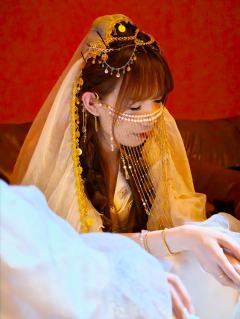 体验角色:阿兰珠
📍:uejia
朱懿宸:太子
九千岁:方