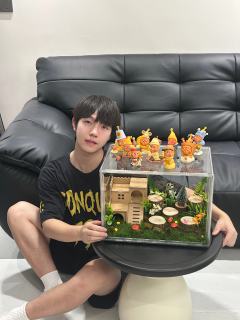 喜欢😍