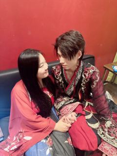 二刷《反骨》,二刷涂林,《反骨》很坏,凤礼苏实在太好了🥹