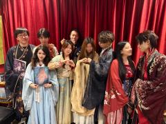 二刷《反骨》,二刷涂林,《反骨》很坏,凤礼苏实在太好了🥹