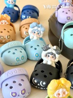 糖衣炮弹➕可爱洞起来
简直不要太可爱
