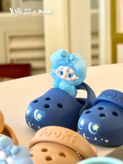 糖衣炮弹➕可爱洞起来
简直不要太可爱
