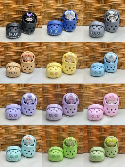 糖衣炮弹➕可爱洞起来简直不要太可爱