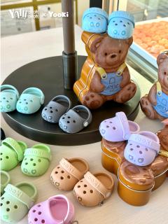 糖衣炮弹➕可爱洞起来
简直不要太可爱
