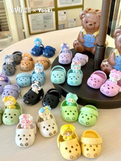 糖衣炮弹➕可爱洞起来
简直不要太可爱
