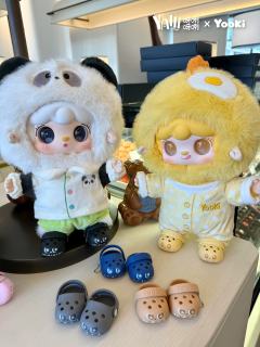 糖衣炮弹➕可爱洞起来
简直不要太可爱
