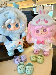 糖衣炮弹➕可爱洞起来
简直不要太可爱
