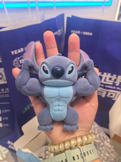 感觉这个是超绝大明盒，所有里面这个最重，上下前后左右都很满，