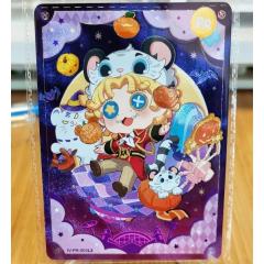 🥳小马宝莉集换式卡牌 第3弹 ，梦魇之夜即将开启！

🎃