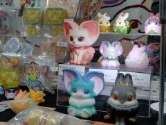 人生中第二款YOYO家的off！也是我收藏的YoyoYeun