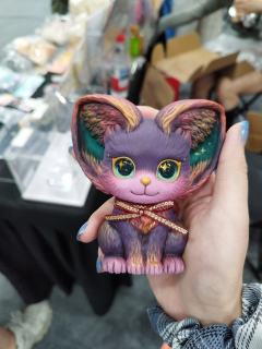 人生中第二款YOYO家的off！也是我收藏的YoyoYeun