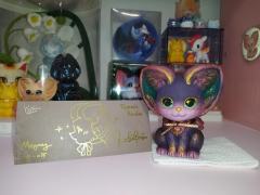 人生中第二款YOYO家的off！也是我收藏的YoyoYeun