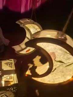 时长：7.25h
角色：李鸢
卡司：
老和尚：暴雨
李瑁：a