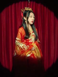 时长：7.25h
角色：李鸢
卡司：
老和尚：暴雨
李瑁：a